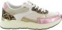 Tamaris Hoge Lage Vrouw Schoenen Tropez Stijl Multicolor Heren - Thumbnail 2