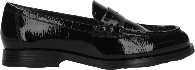 tamaris instapper Black Dames