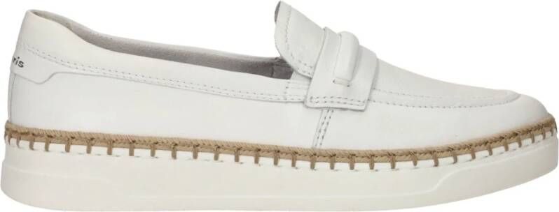 tamaris instapper White Dames