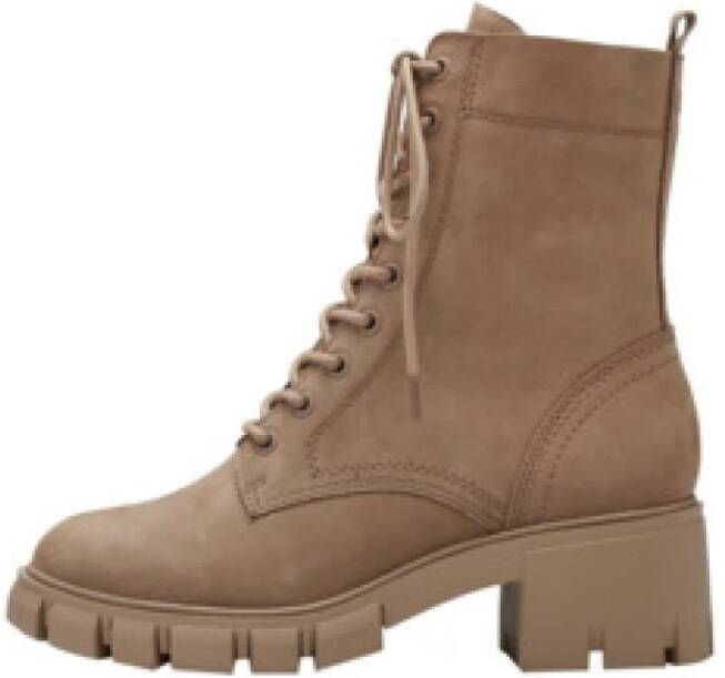 Tamaris Dames Enkellaarsje 1-25272-41 310 wijd - Foto 4