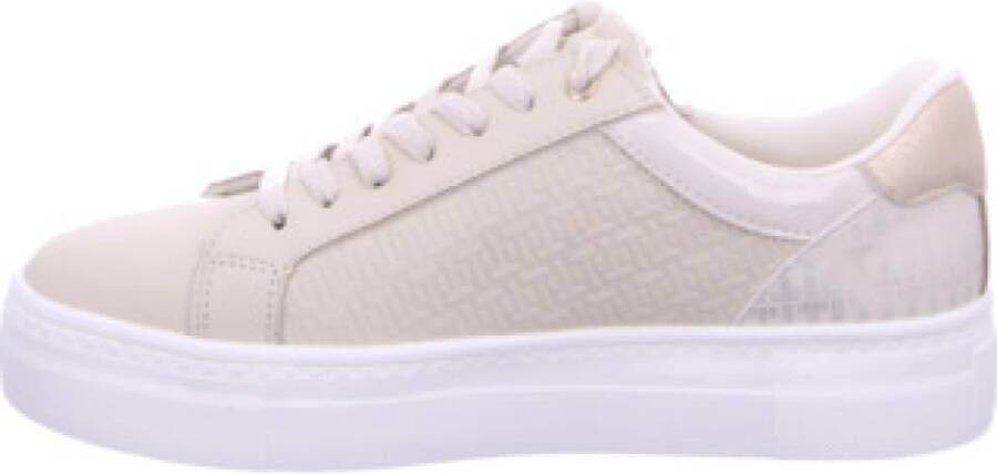 Tamaris Klassieke damesschoenen in effen kleuren