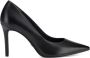 Tamaris Klassieke zwarte elegante gesloten pumps Black Dames - Thumbnail 1