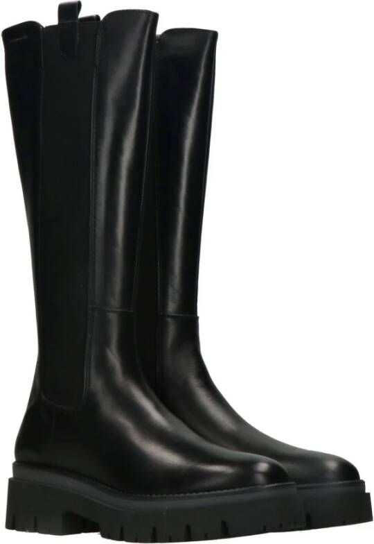 Tamaris Instaplaarzen met stretchinzet aan beide kanten - Foto 5