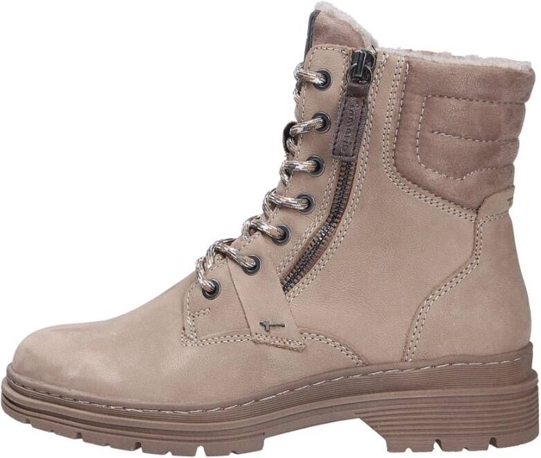 Tamaris Dames Enkellaarsje 1-25904-45 341 - Foto 2