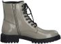 Tamaris Beige casual gesloten laarsjes Beige Dames - Thumbnail 13