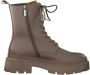 Tamaris Hoge veterschoenen MEREDITH veganistische verwerking - Thumbnail 11