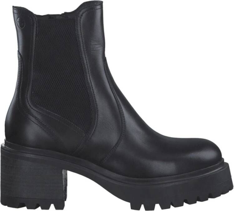 Tamaris Leren Bootie