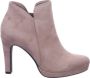 Tamaris Dames Enkellaarsje 1-25316-41 341 normaal - Thumbnail 2