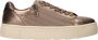 Tamaris Stijlvolle Sneaker voor Mannen en Vrouwen Brown Dames - Thumbnail 15