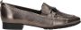 Tamaris COMFORT Dames Instappers 8-84205-41 915 comfort fit - Thumbnail 3