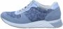 Tamaris Moderne Blauwe Sneaker voor Vrouwen - Thumbnail 1