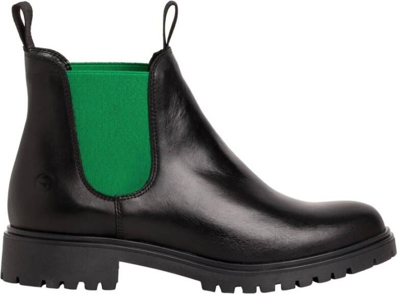 Tamaris Winterlaarzen voor volwassenen in effen kleur - Foto 3