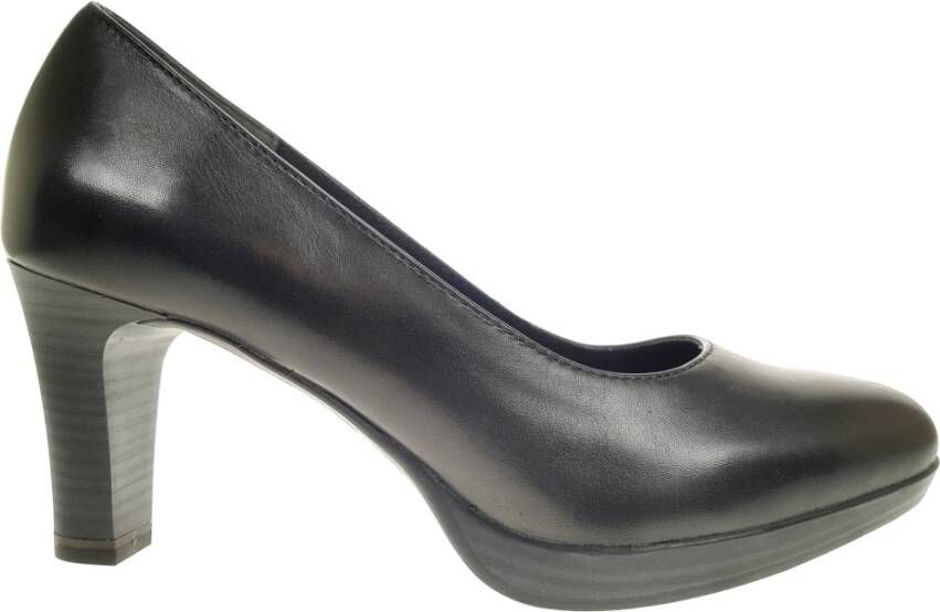 Tamaris Gouden Glitter Feest Sandalen Yellow Dames - Foto 15