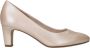 Tamaris Roze Parel Gesloten Pumps Pink Dames - Thumbnail 10
