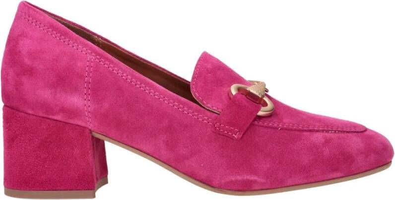 tamaris pump Pink Dames