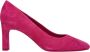Tamaris 1-22403-20 513 Pump fuchsia - Thumbnail 2