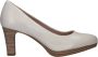 Tamaris Dames Pumps 1-22410-41 100 normaal - Thumbnail 2
