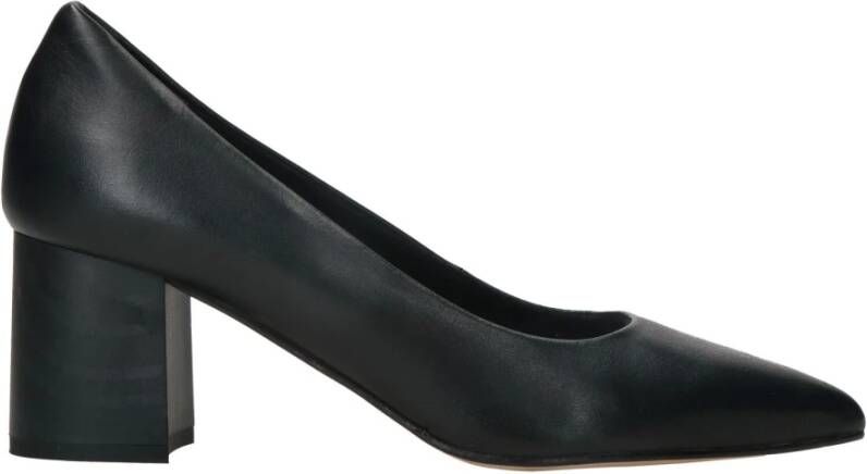 tamaris pump Zwart Dames