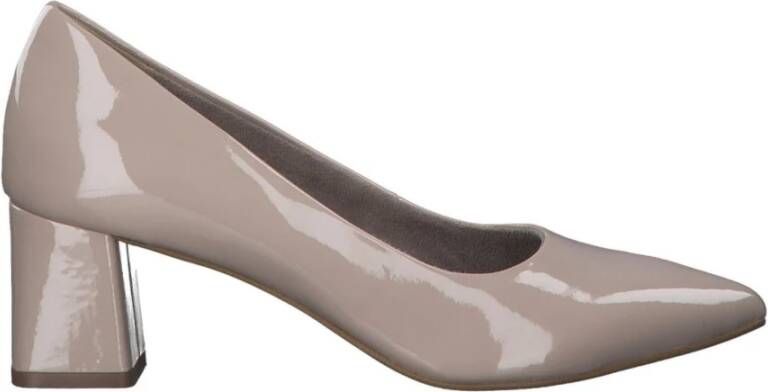 tamaris Pumps Beige Dames