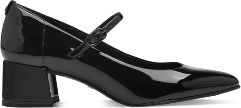 Tamaris Pumps met bandjes