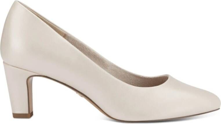 tamaris Pumps Roze Dames