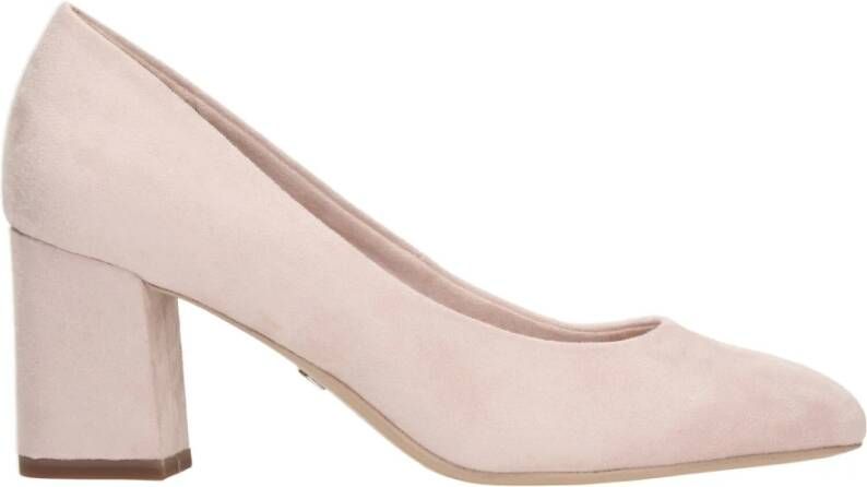 tamaris Pumps Roze Dames