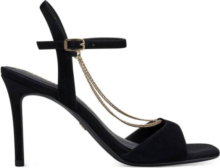 TAMARIS Sandaaltje zwart 39 - Foto 2