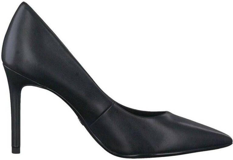 Tamaris Klassieke zwarte elegante gesloten pumps Black Dames