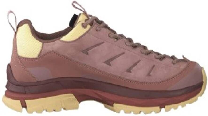Tamaris Outdoorschoenen met zacht verdikte rand