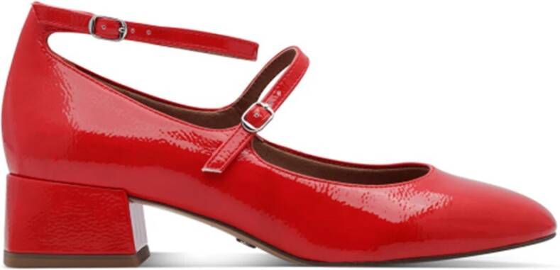 Tamaris Rode Elegante Pumps
