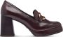 Tamaris Rode Loafers voor Vrouwen Red Dames - Thumbnail 2