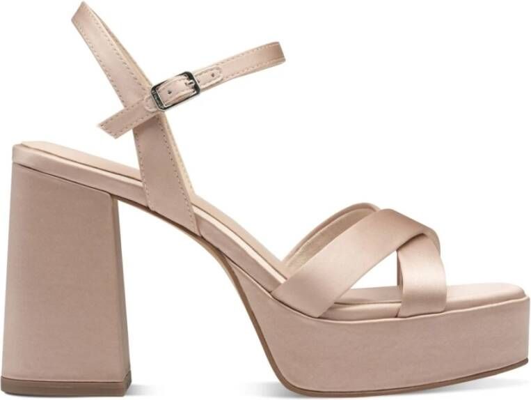 Tamaris Elegante High Heel Sandalen - Foto 3