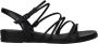 Tamaris Dames Sandaal 1-28103-42 001 wijd - Thumbnail 2