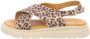 Tamaris Sandalen met bandjes voor dames in effen kleur - Thumbnail 3