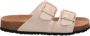 Tamaris Slippers zomerschoen slippers met gepolsterde binnenzool - Thumbnail 2