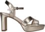 Tamaris Stijlvolle Schoenen voor Vrouwen Beige Dames - Thumbnail 3