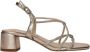 Tamaris Essentials Dames Sandalen LIGHT GOLD - Thumbnail 2