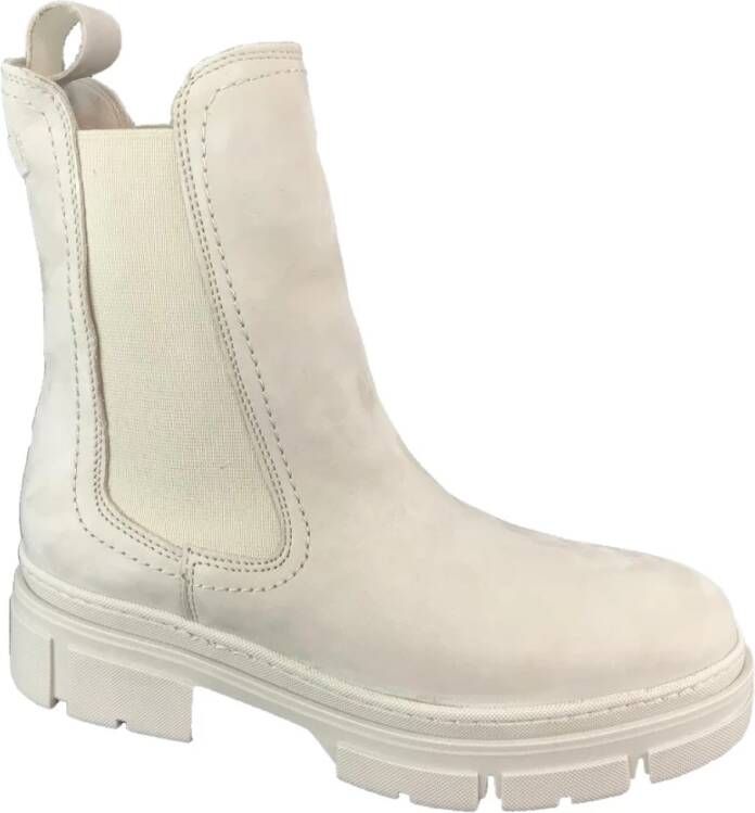tamaris Schoenen Beige Dames