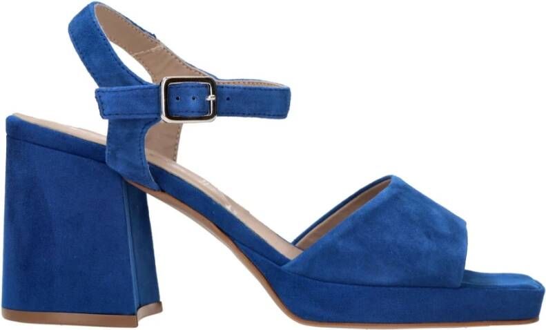 tamaris Shoes Blauw Dames