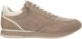 Tamaris Veterschoenen Laag Veterschoenen Laag taupe - Thumbnail 3