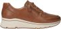 Tamaris Sneaker Vrouwen Bruin Cognac - Thumbnail 2