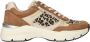 Tamaris Sneakers cognac Leer Dames - Thumbnail 16