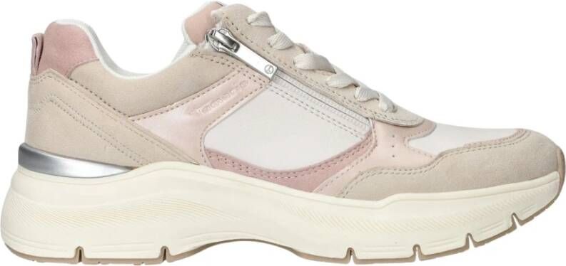 tamaris sneaker Multicolor Dames