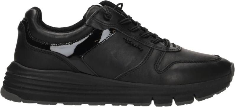 tamaris sneaker Zwart Dames