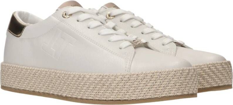 tamaris Sneakers Beige Dames