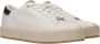 Tamaris Trendy zomersneakers voor dames White Dames - Thumbnail 3