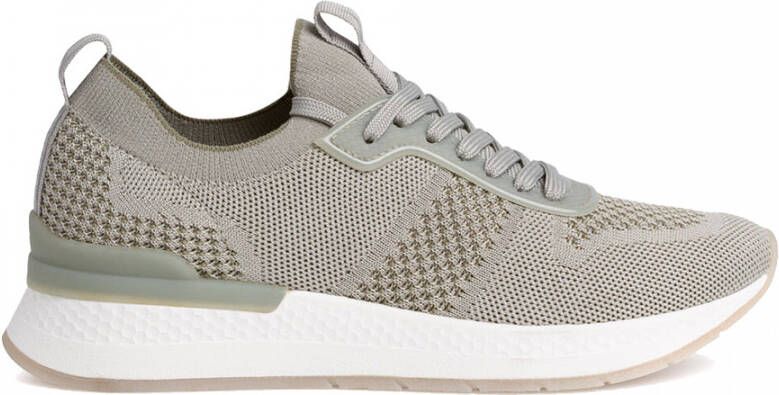 Tamaris NU 21% KORTING Slip on sneakers Fashletics met uitneembaar voetbed