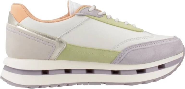 Tamaris Dames Sneaker 1-23716-42 539 normaal - Foto 2