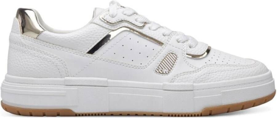 tamaris Sneakers Wit Dames