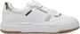 Tamaris Sneakers met stijlvolle metallic-details - Thumbnail 2